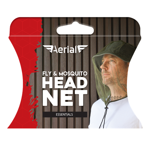 Essentials Head Net